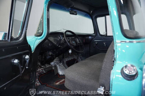 1955 Chevrolet 3100