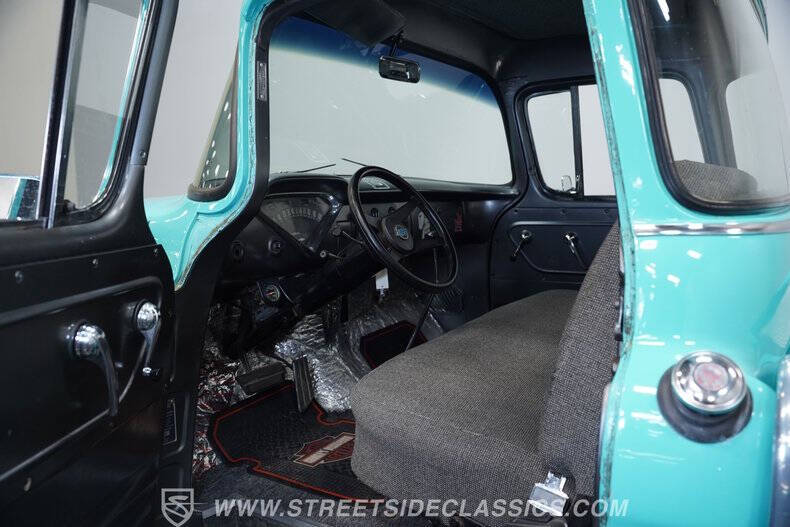 1955 Chevrolet 3100