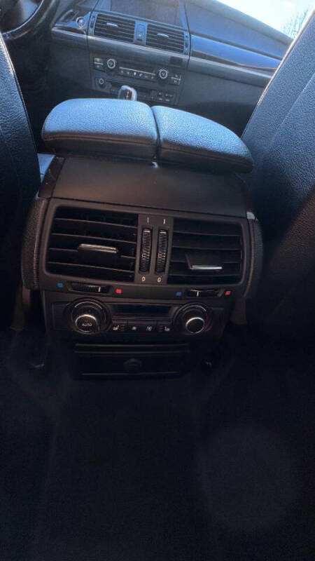 2009 BMW X5 xDrive30i