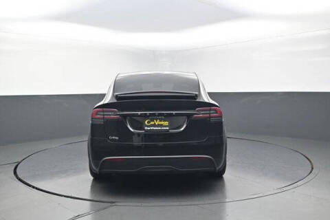2024 Tesla Model X