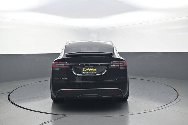 2024 Tesla Model X