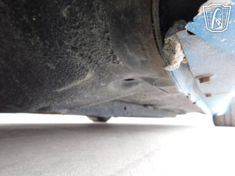 1993 Mazda MX-5 Miata