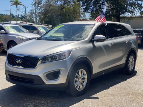 2018 Kia Sorento for sale at BC Motors in West Palm Beach FL
