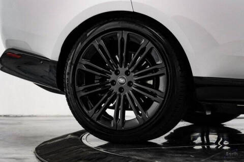 2024 Land Rover Range Rover P400 SE