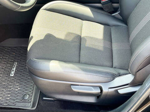 2024 Mazda CX-50 2.5 S Select