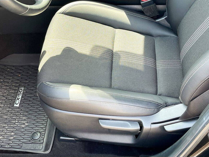 2024 Mazda CX-50 2.5 S Select