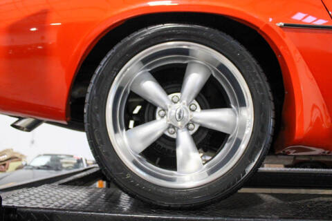 1980 Chevrolet Camaro