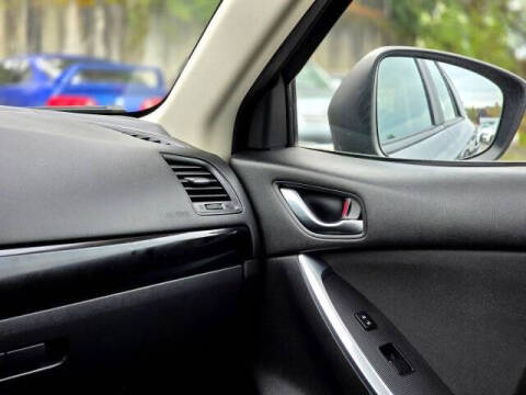 2014 Mazda CX-5 Sport