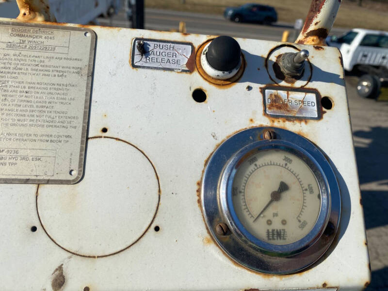 2006 International DuraStar 4300