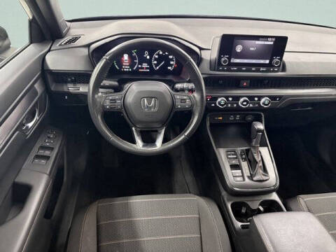 2023 Honda CR-V Hybrid