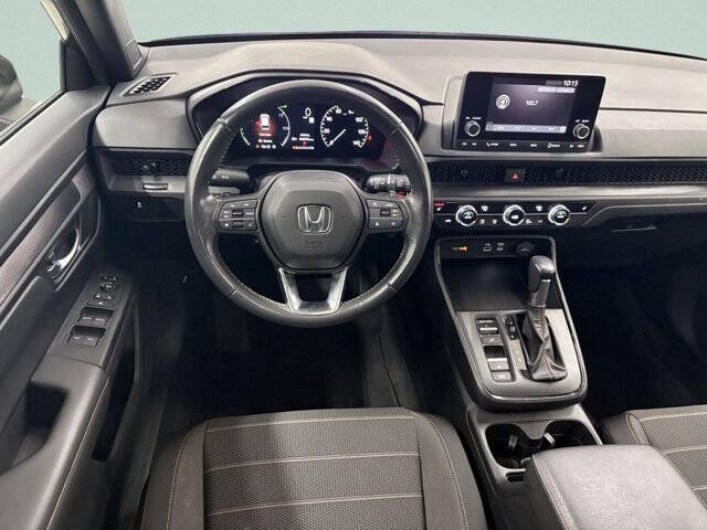 2023 Honda CR-V Hybrid