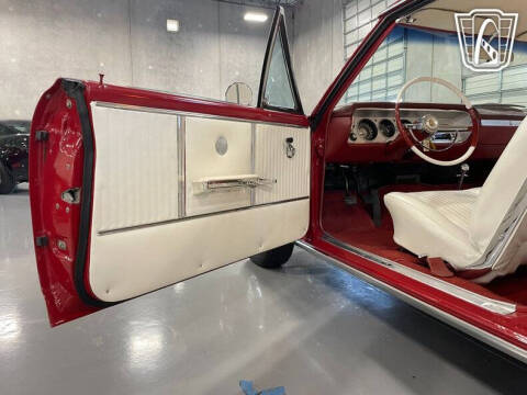 1964 Chevrolet Chevelle