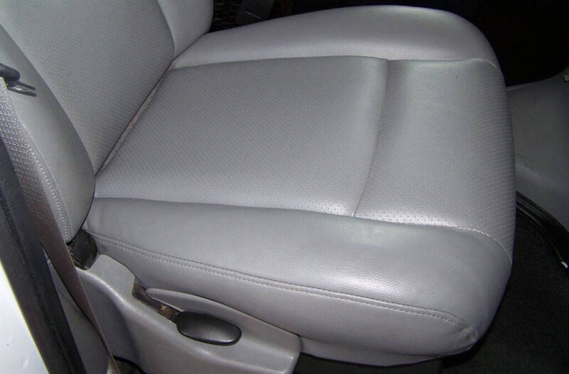 2010 Ford E-Series E-350 SD