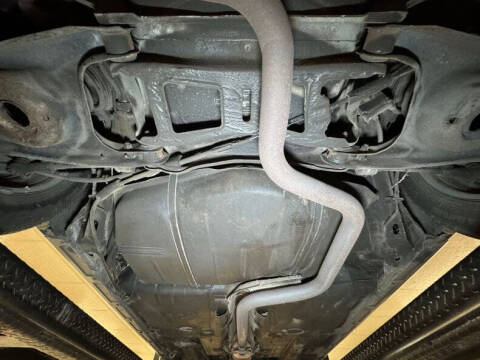 1990 Cadillac Fleetwood