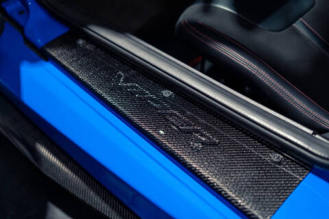 2017 Dodge Viper ACR