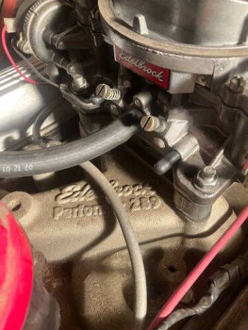 1953 Mercury Monterey