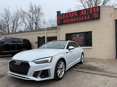 2023 Audi A5 quattro S line Premium 45 TFSI