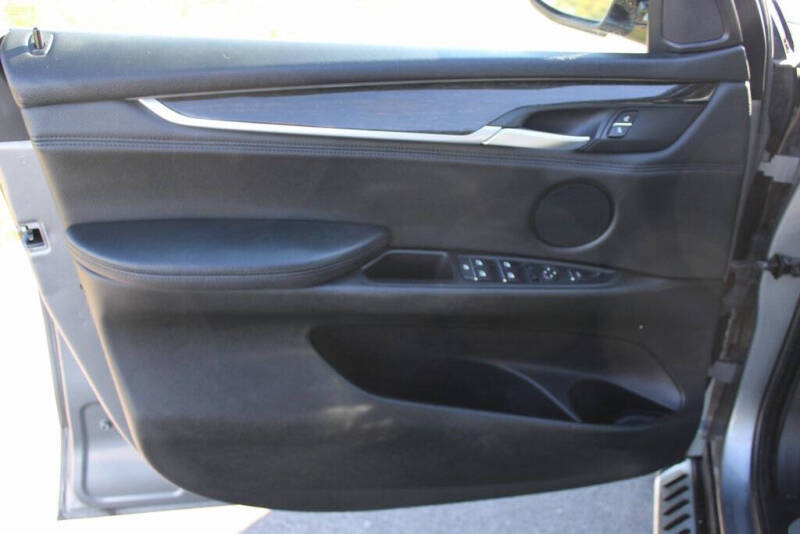 2014 BMW X5 xDrive35i