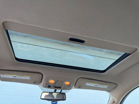 2012 Buick Enclave Convenience