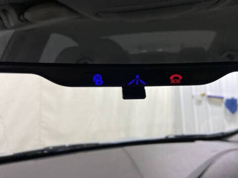 2014 Hyundai Sonata Hybrid