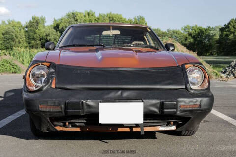 1982 Datsun 280ZX GL