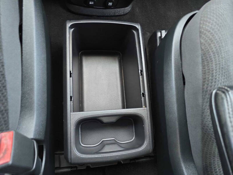 2018 Dodge Grand Caravan SE Plus