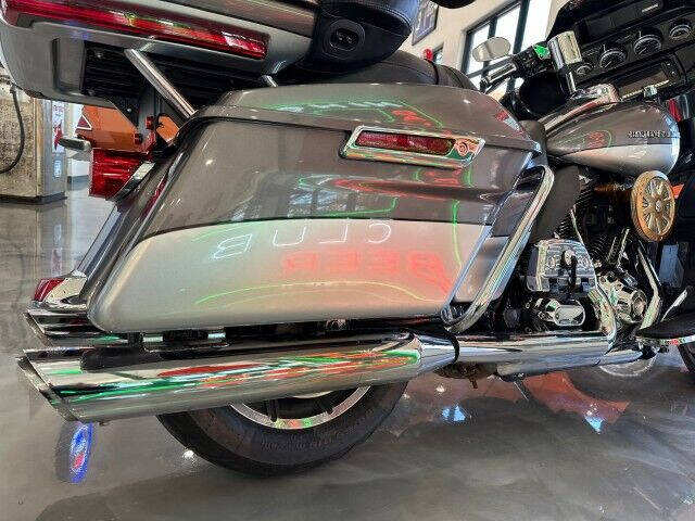 2014 Harley-Davidson Ultra Glide 107