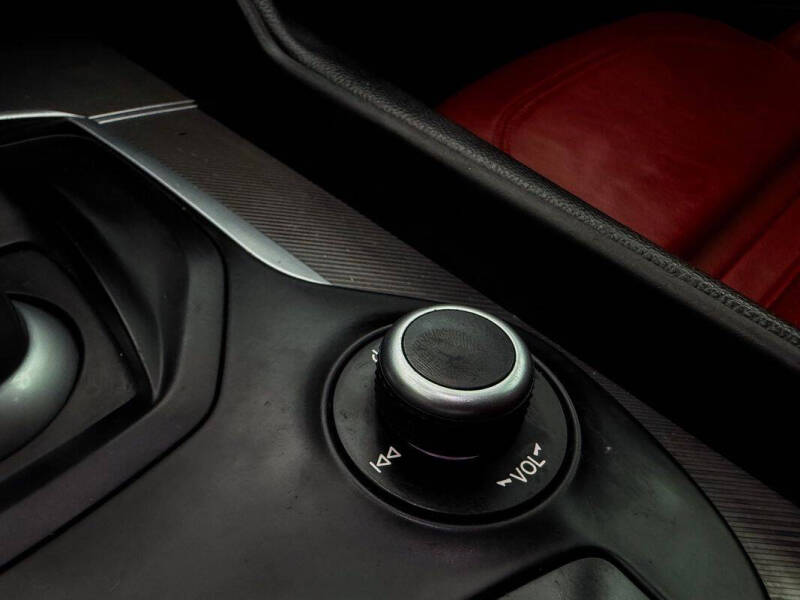 2019 Alfa Romeo Giulia