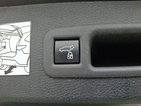 2021 Toyota Sienna Platinum 7-Passenger
