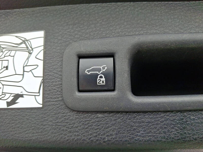 2021 Toyota Sienna Platinum 7-Passenger