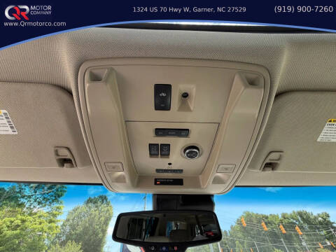 2016 Cadillac Escalade ESV Premium Collection