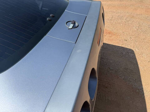 1991 Chevrolet Corvette