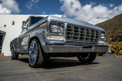 1979 Ford F-150