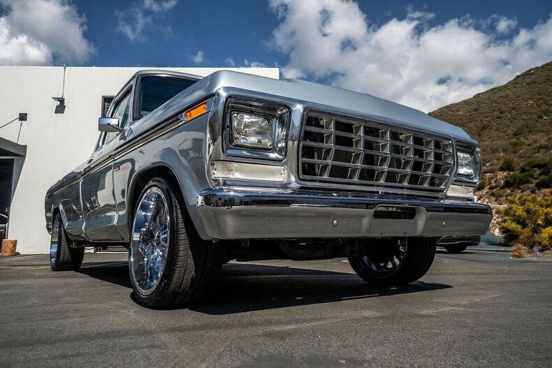 1979 Ford F-150