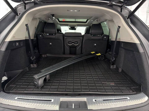 2022 Acura MDX SH-AWD w/Tech