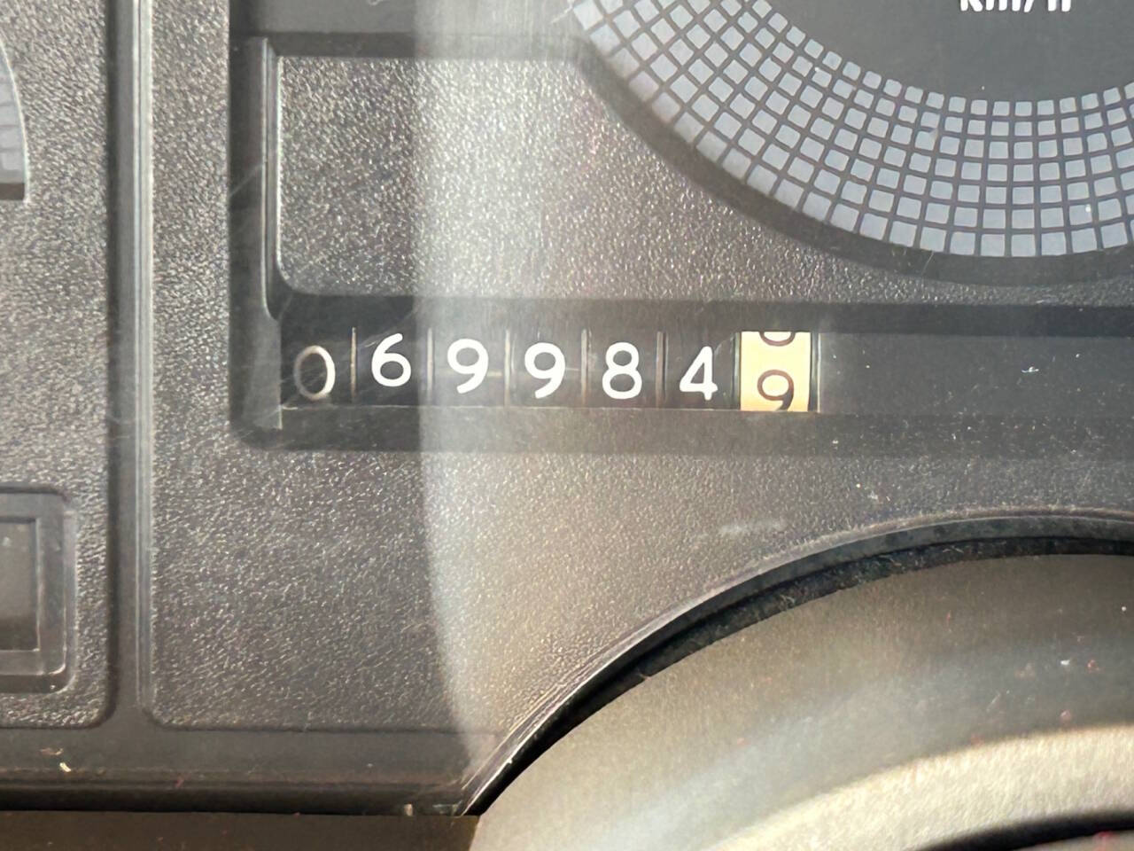 1989 Chevrolet C/K 1500 Series 33
