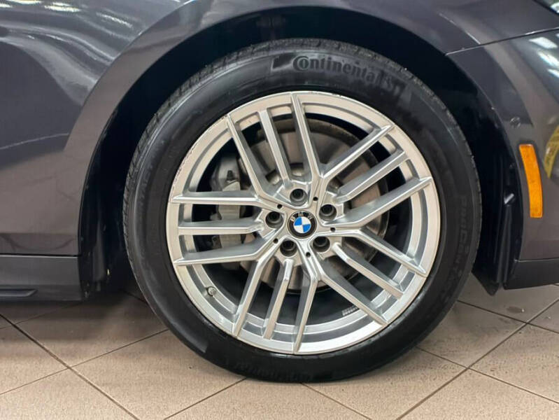 2025 BMW 5 Series 530i xDrive