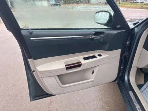 2006 Chrysler 300 C
