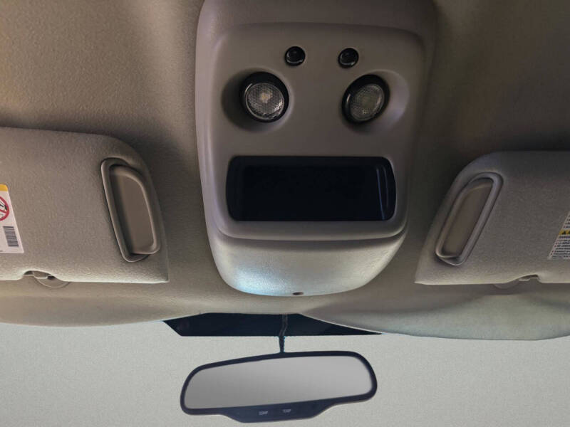2005 Chevrolet Silverado 2500HD