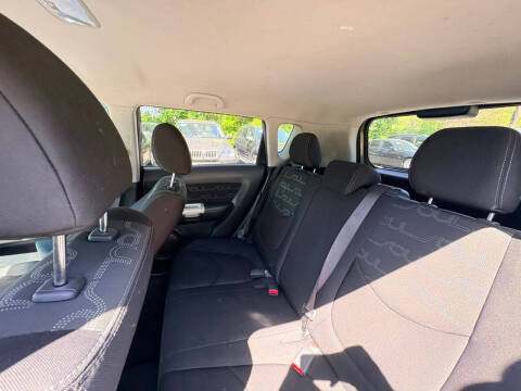 2012 Kia Soul