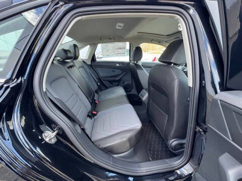 2026 Volkswagen Jetta SEL