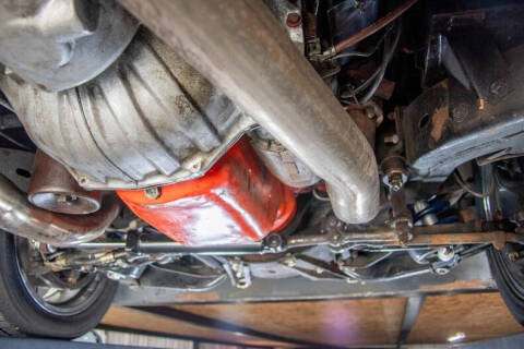 1963 Chevrolet Corvette