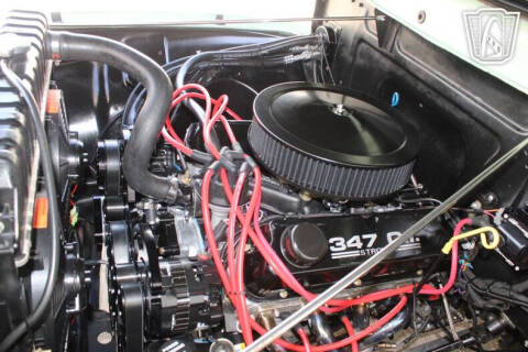 1954 Ford F-100
