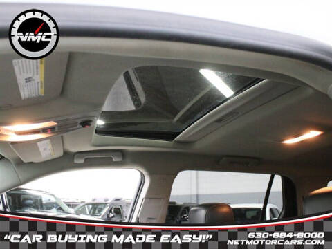 2015 GMC Terrain Denali