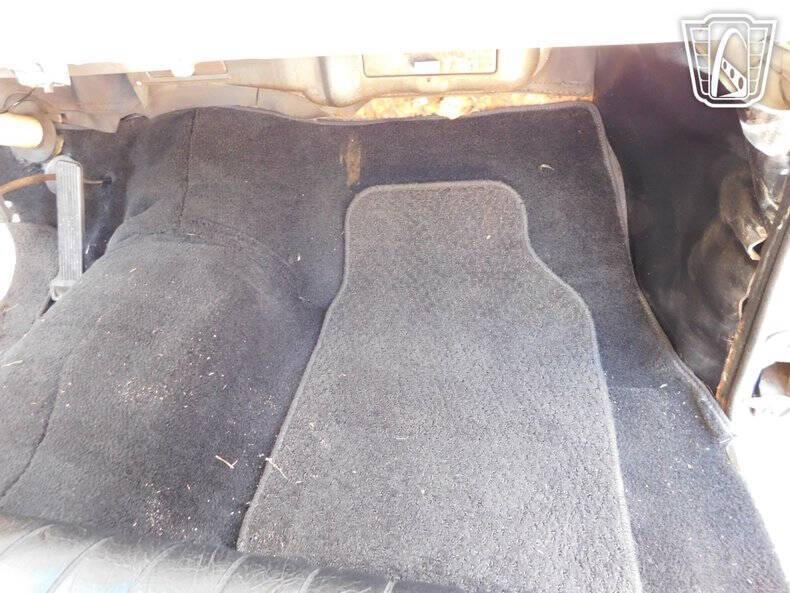 1956 Oldsmobile Super 88