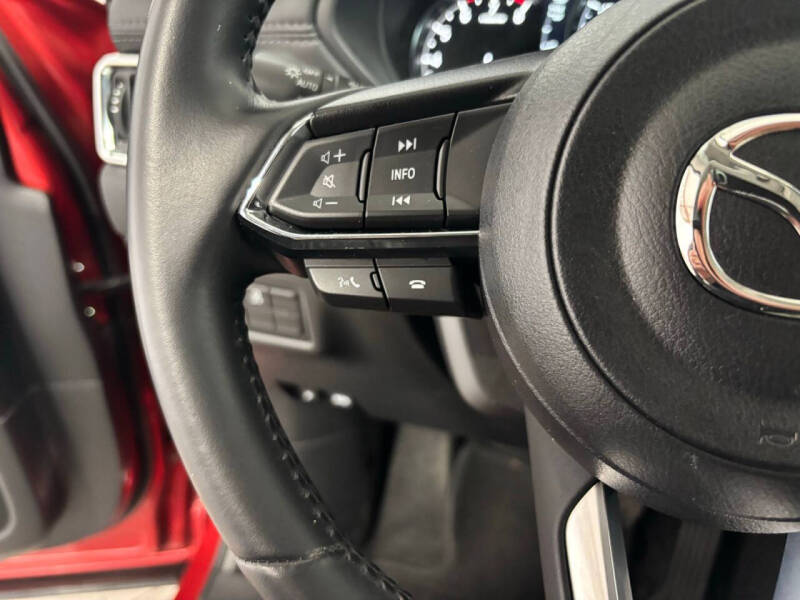 2023 Mazda CX-5 2.5 S Premium