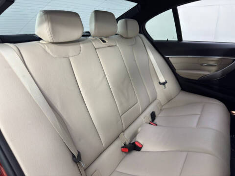 2018 BMW 3 Series 340i