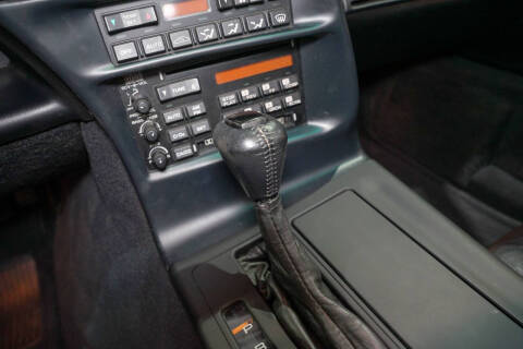 1994 Chevrolet Corvette