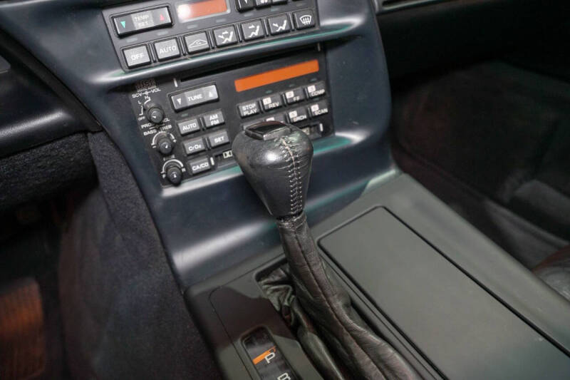 1994 Chevrolet Corvette