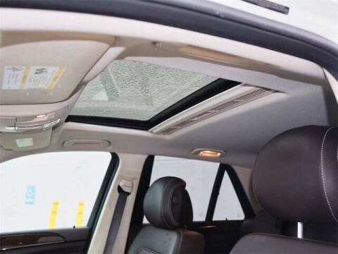 2018 Mercedes-Benz GLE GLE 350 4MATIC